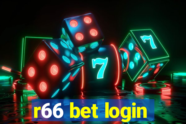 r66 bet login